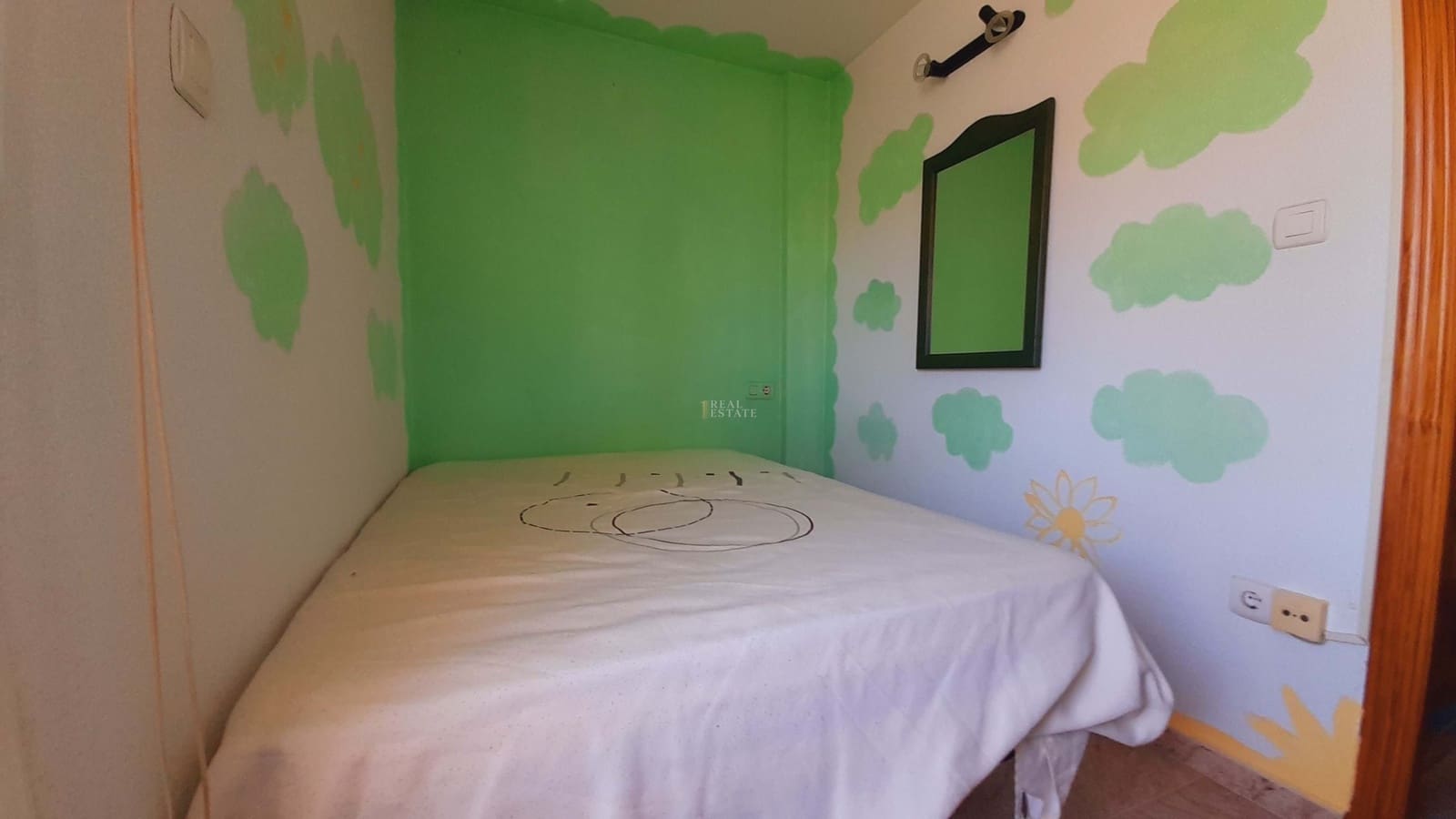 4 chambre Bungalow à vendre à Santa Pola - 247 000 € (Ref: 9428743)