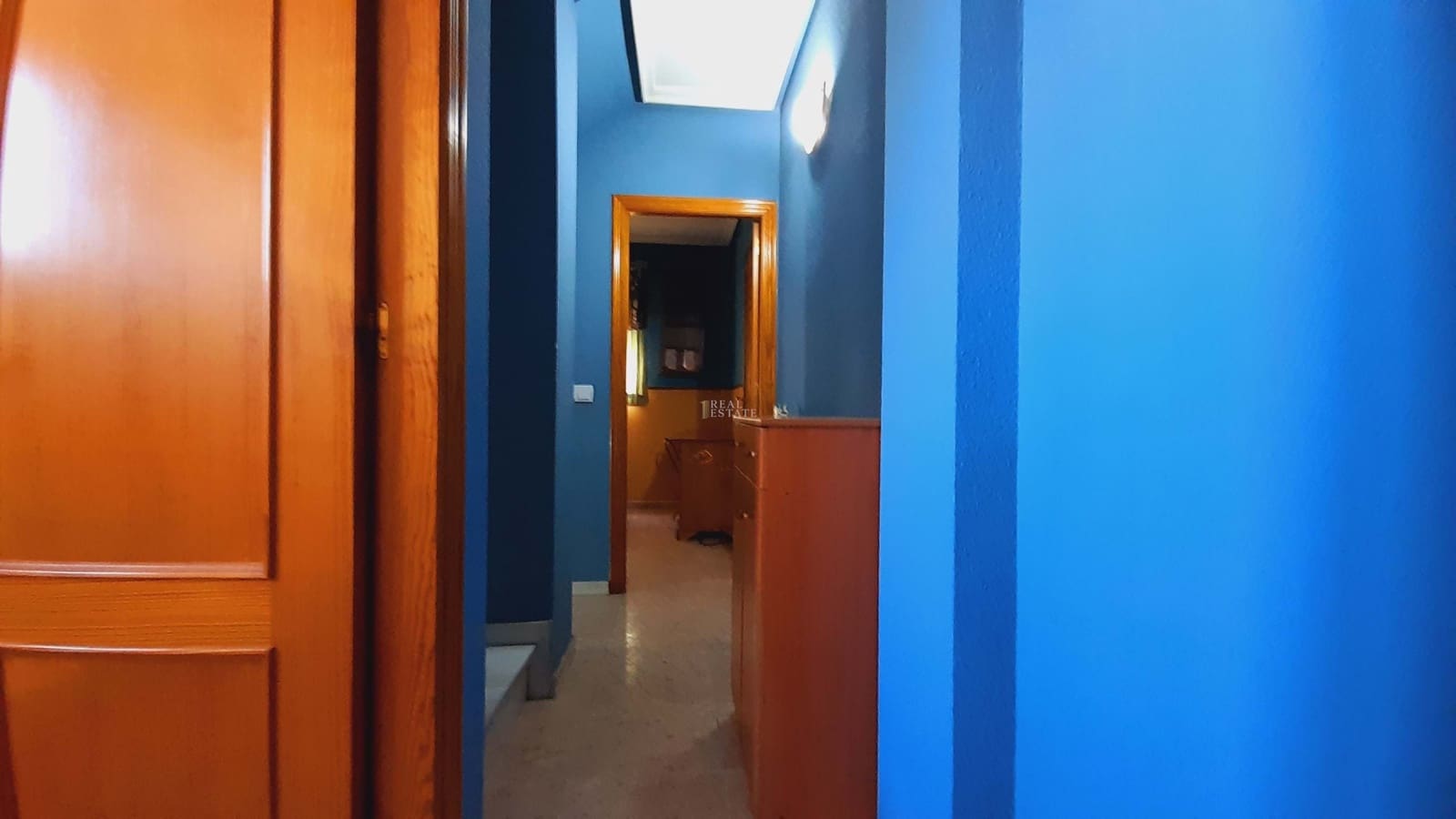 4 chambre Bungalow à vendre à Santa Pola - 247 000 € (Ref: 9428743)