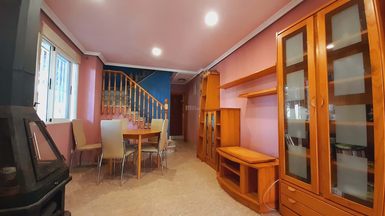 4 chambre Bungalow à vendre à Santa Pola - 247 000 € (Ref: 9428743)