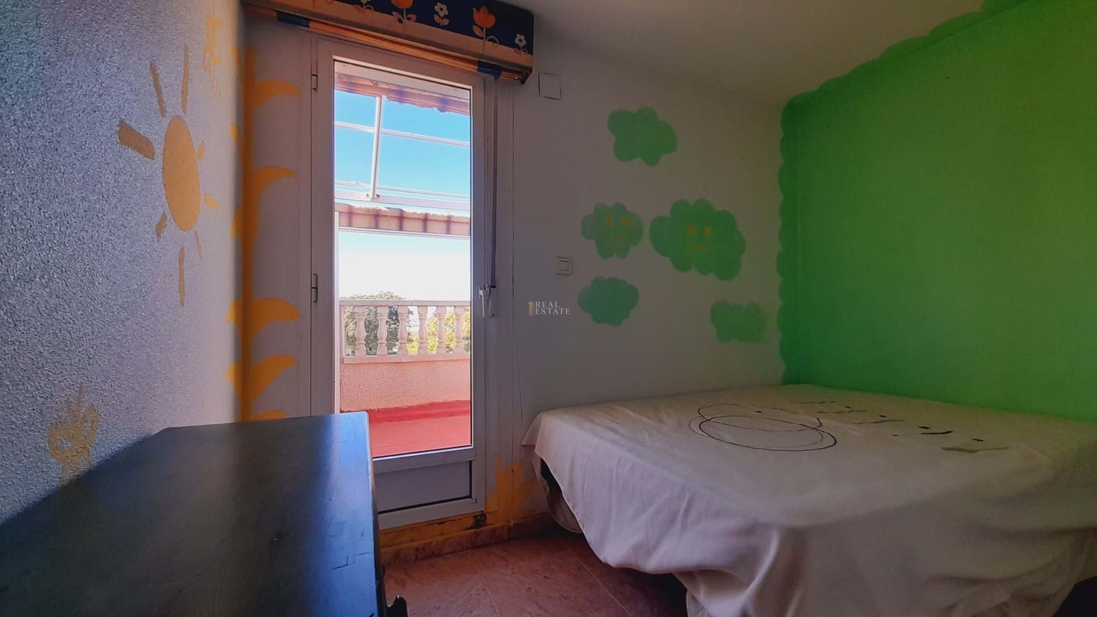 4 chambre Bungalow à vendre à Santa Pola - 247 000 € (Ref: 9428743)