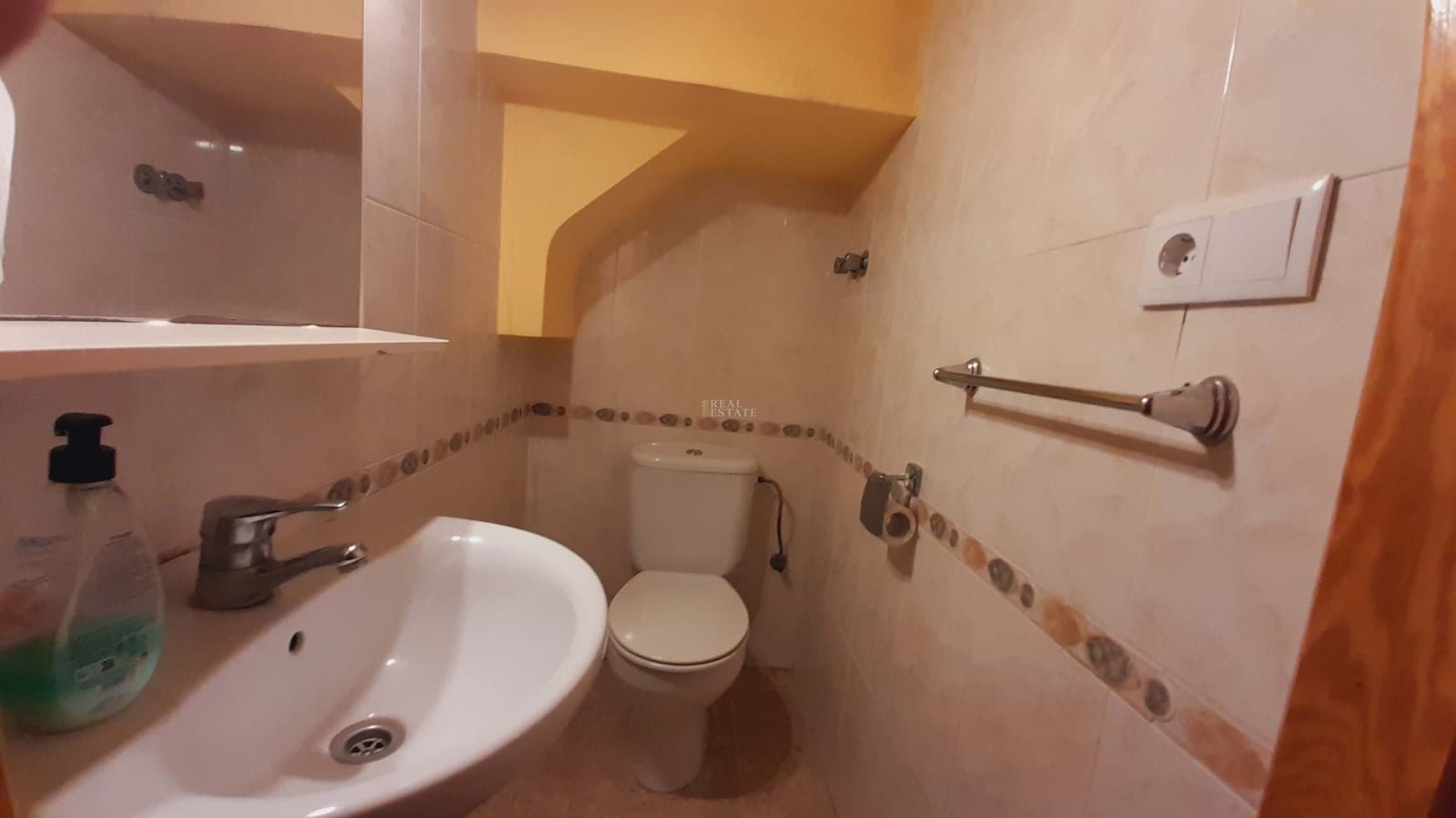 4 chambre Bungalow à vendre à Santa Pola - 247 000 € (Ref: 9428743)