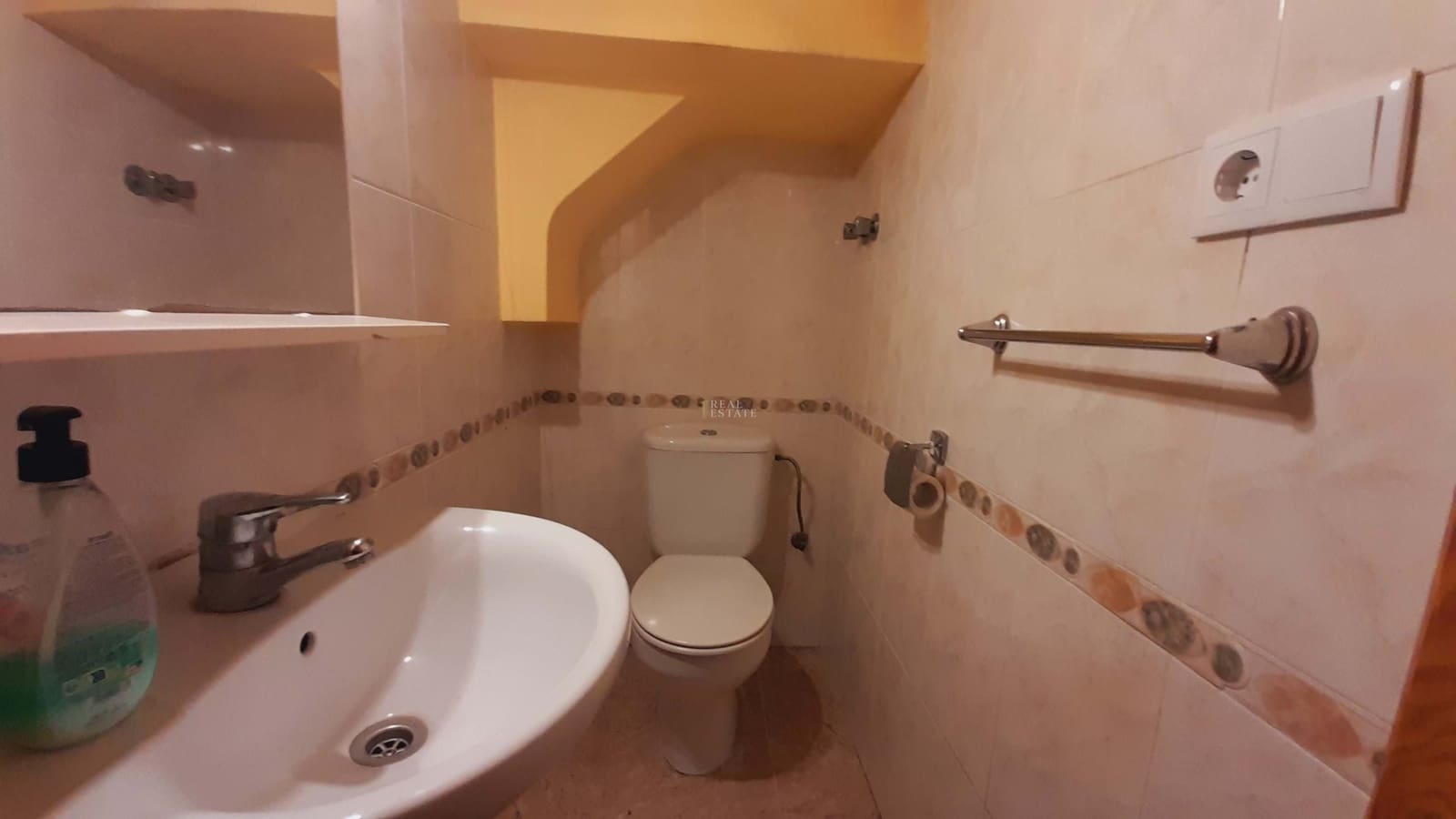 4 chambre Bungalow à vendre à Santa Pola - 247 000 € (Ref: 9428743)