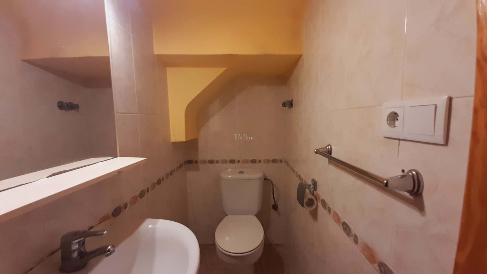 4 chambre Bungalow à vendre à Santa Pola - 247 000 € (Ref: 9428743)