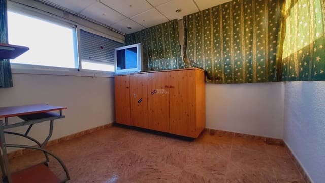 4 chambre Bungalow à vendre à Santa Pola - 247 000 € (Ref: 9428743)