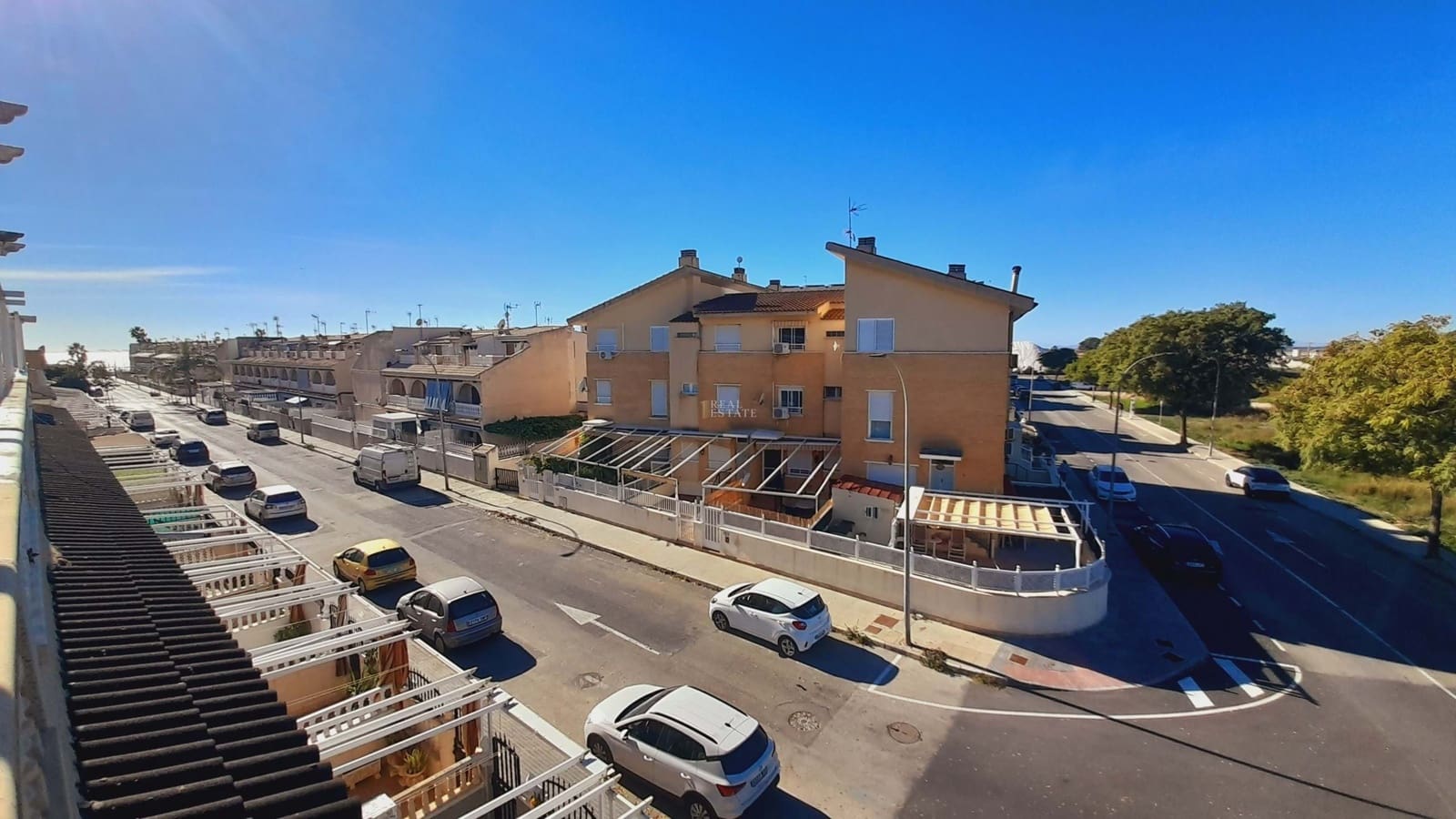 4 chambre Bungalow à vendre à Santa Pola - 247 000 € (Ref: 9428743)