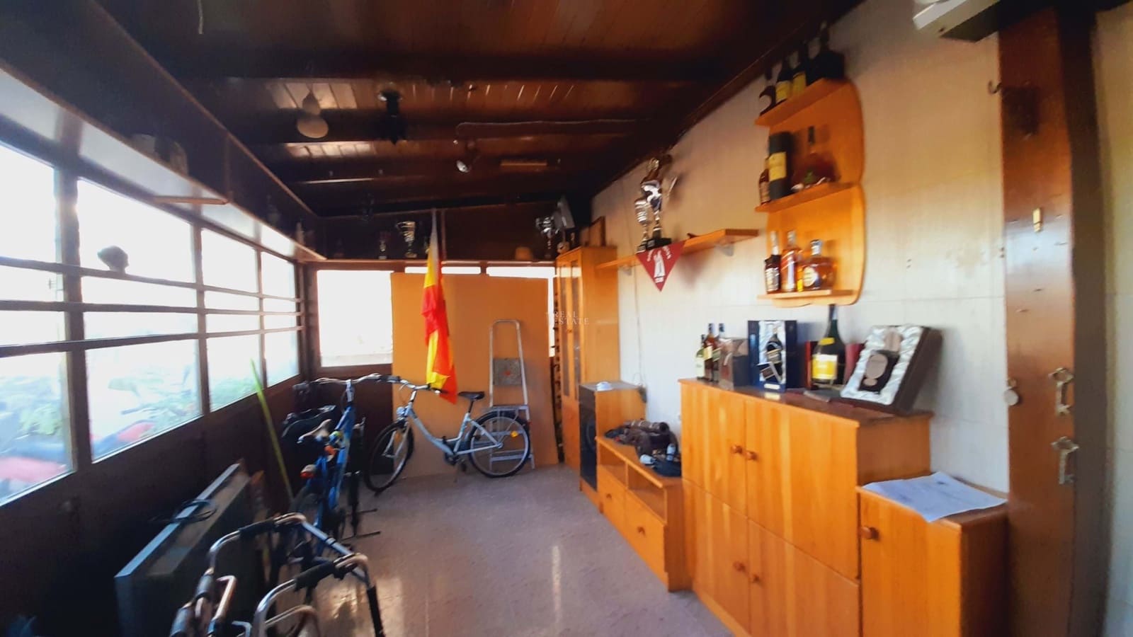 4 chambre Bungalow à vendre à Santa Pola - 247 000 € (Ref: 9428743)