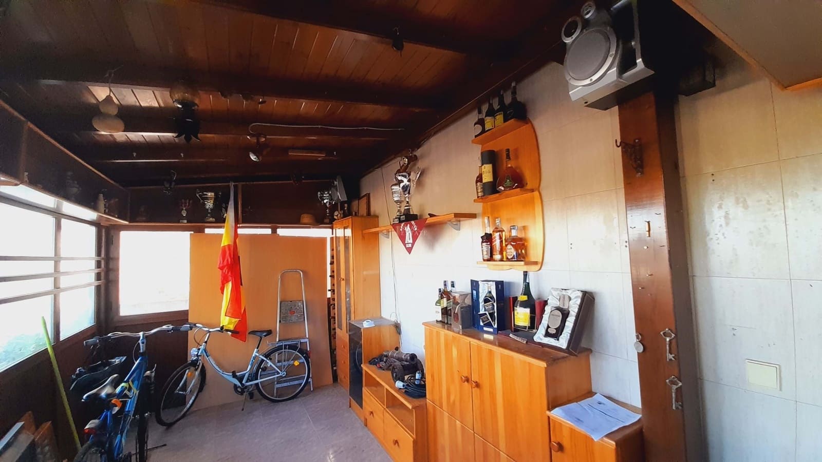 4 chambre Bungalow à vendre à Santa Pola - 247 000 € (Ref: 9428743)