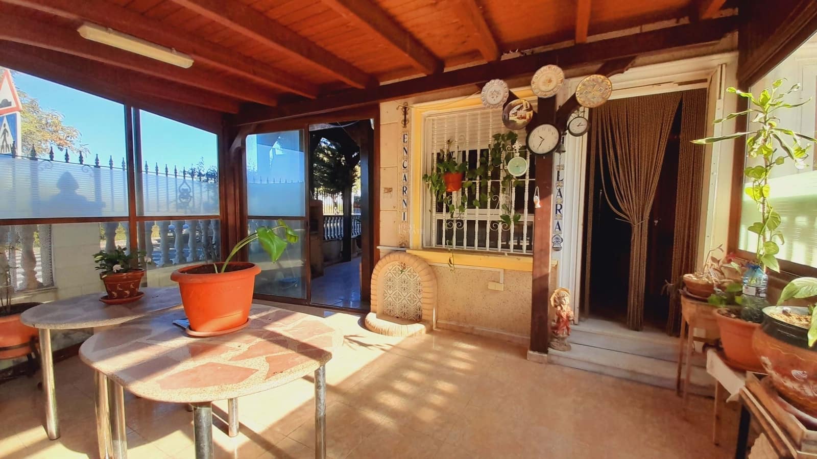 4 chambre Bungalow à vendre à Santa Pola - 247 000 € (Ref: 9428743)