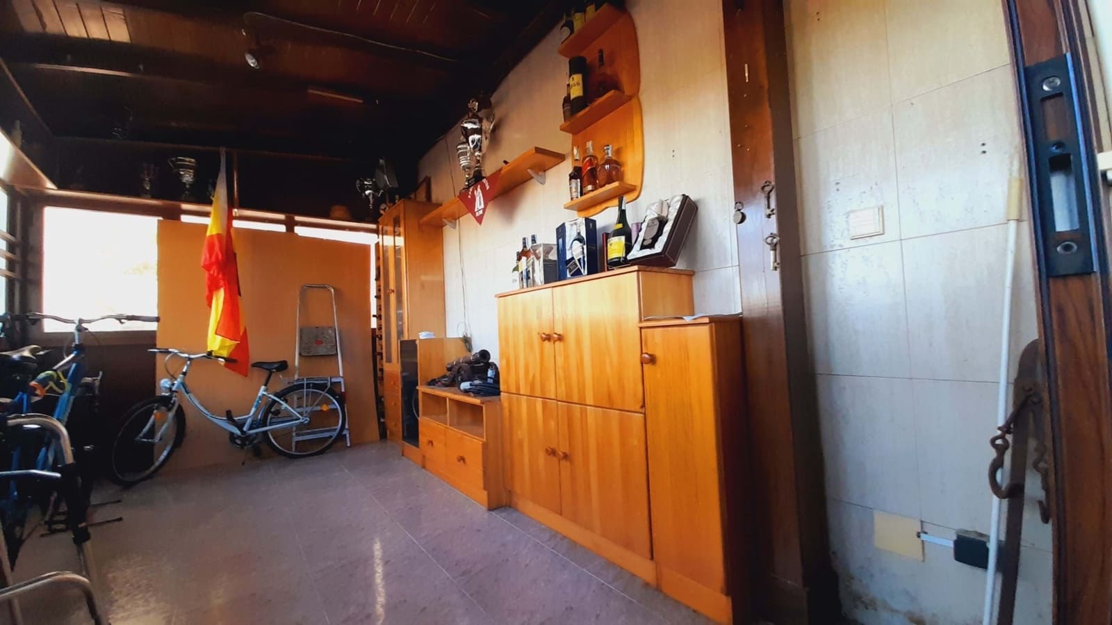 4 chambre Bungalow à vendre à Santa Pola - 247 000 € (Ref: 9428743)
