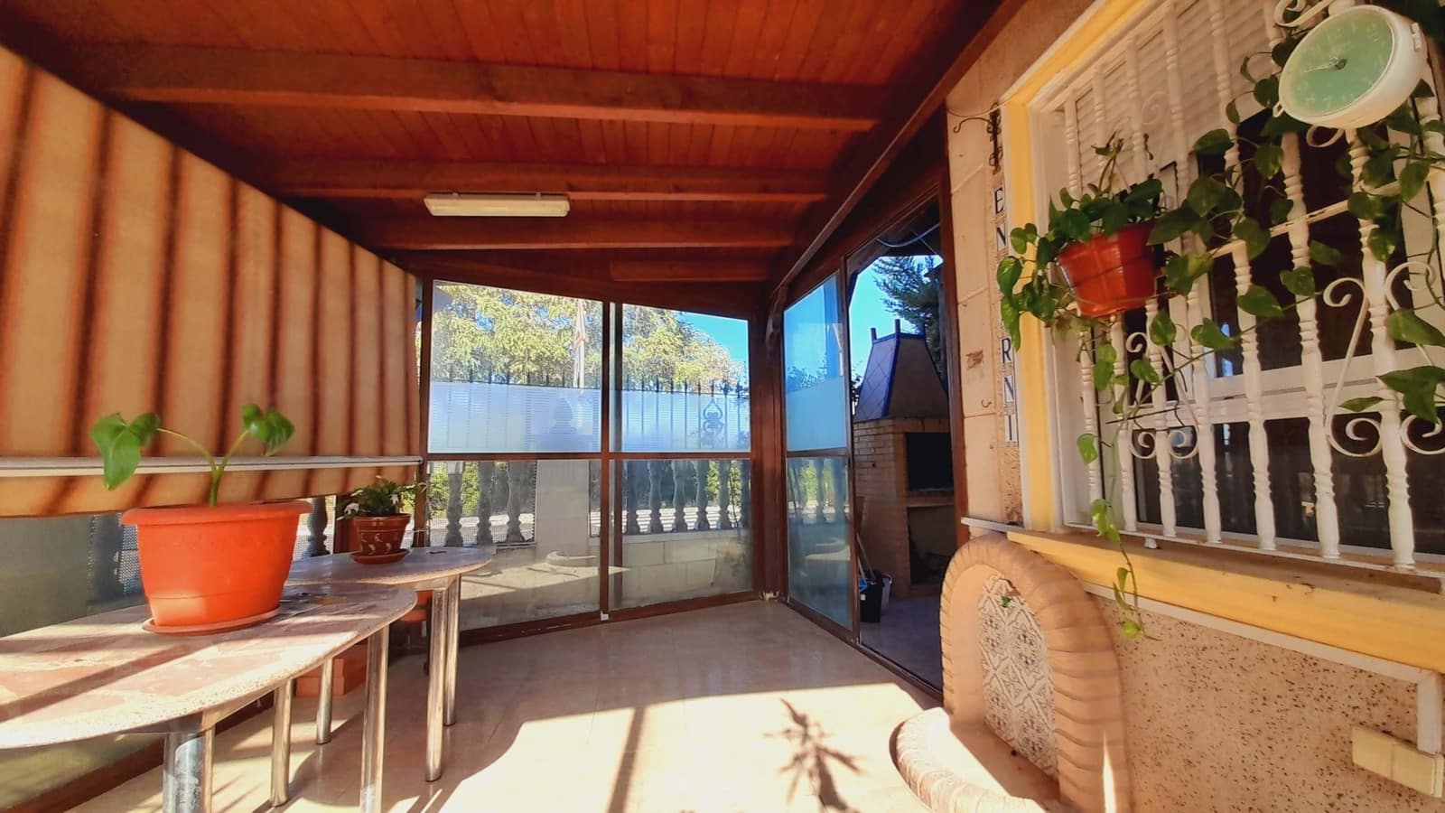 4 chambre Bungalow à vendre à Santa Pola - 247 000 € (Ref: 9428743)