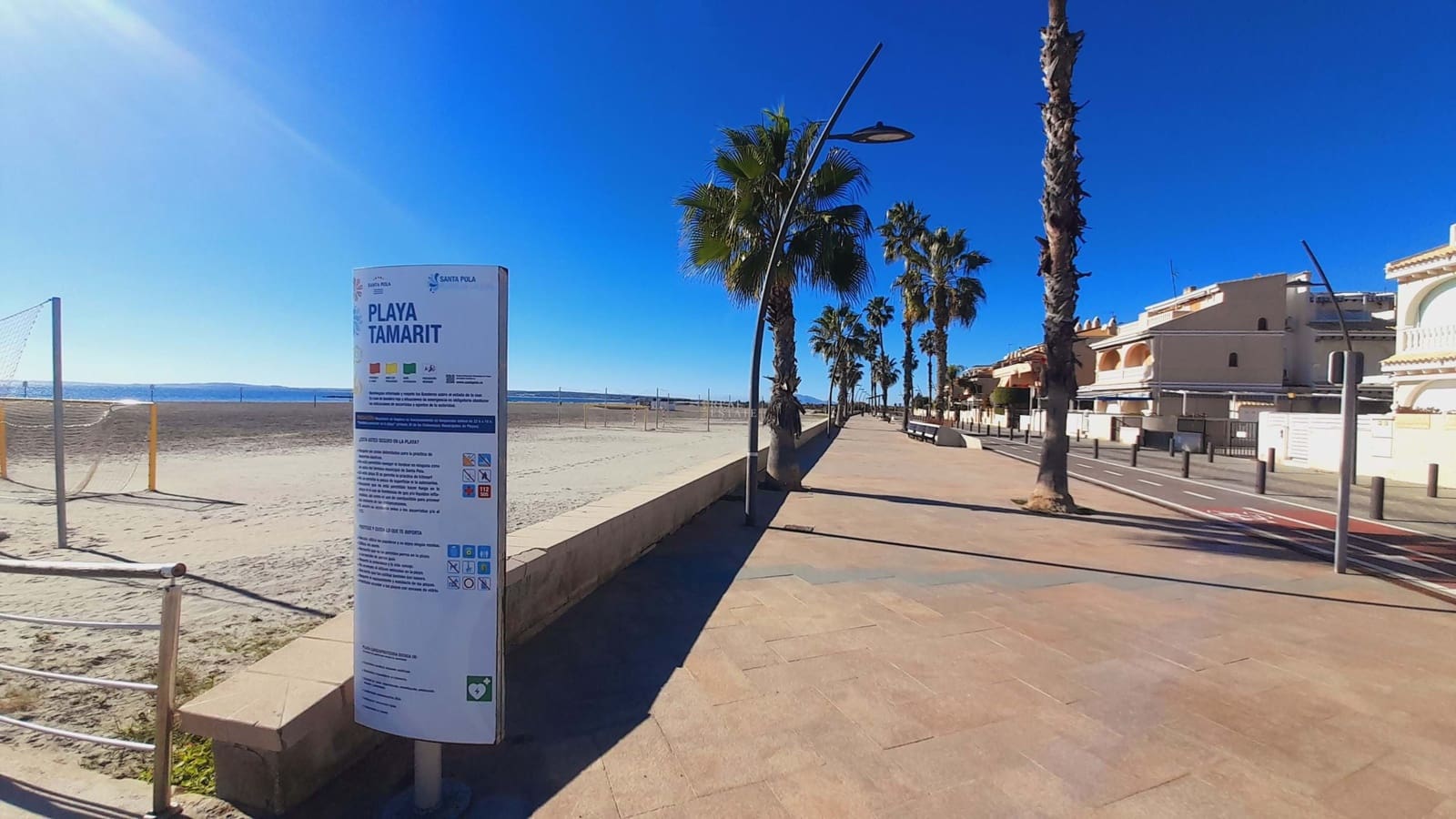 4 chambre Bungalow à vendre à Santa Pola - 247 000 € (Ref: 9428743)