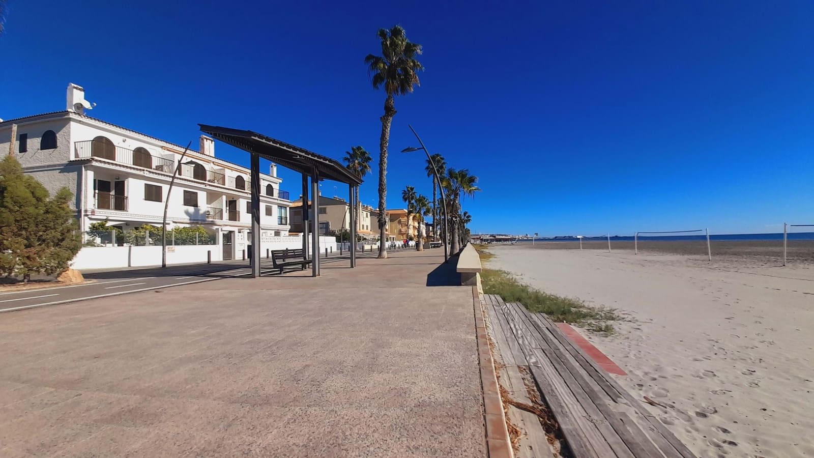 4 chambre Bungalow à vendre à Santa Pola - 247 000 € (Ref: 9428743)