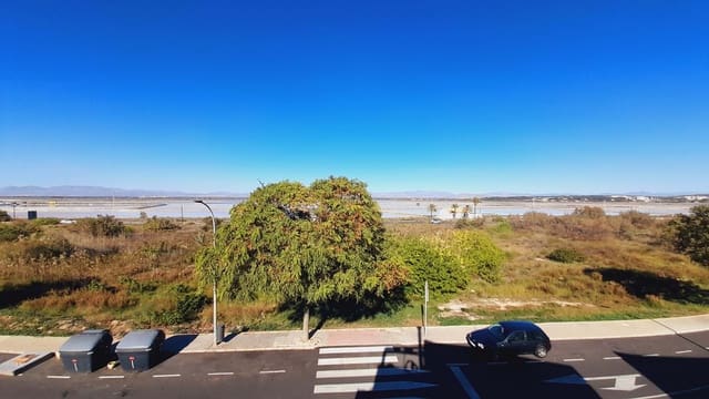 4 chambre Bungalow à vendre à Santa Pola - 247 000 € (Ref: 9428743)