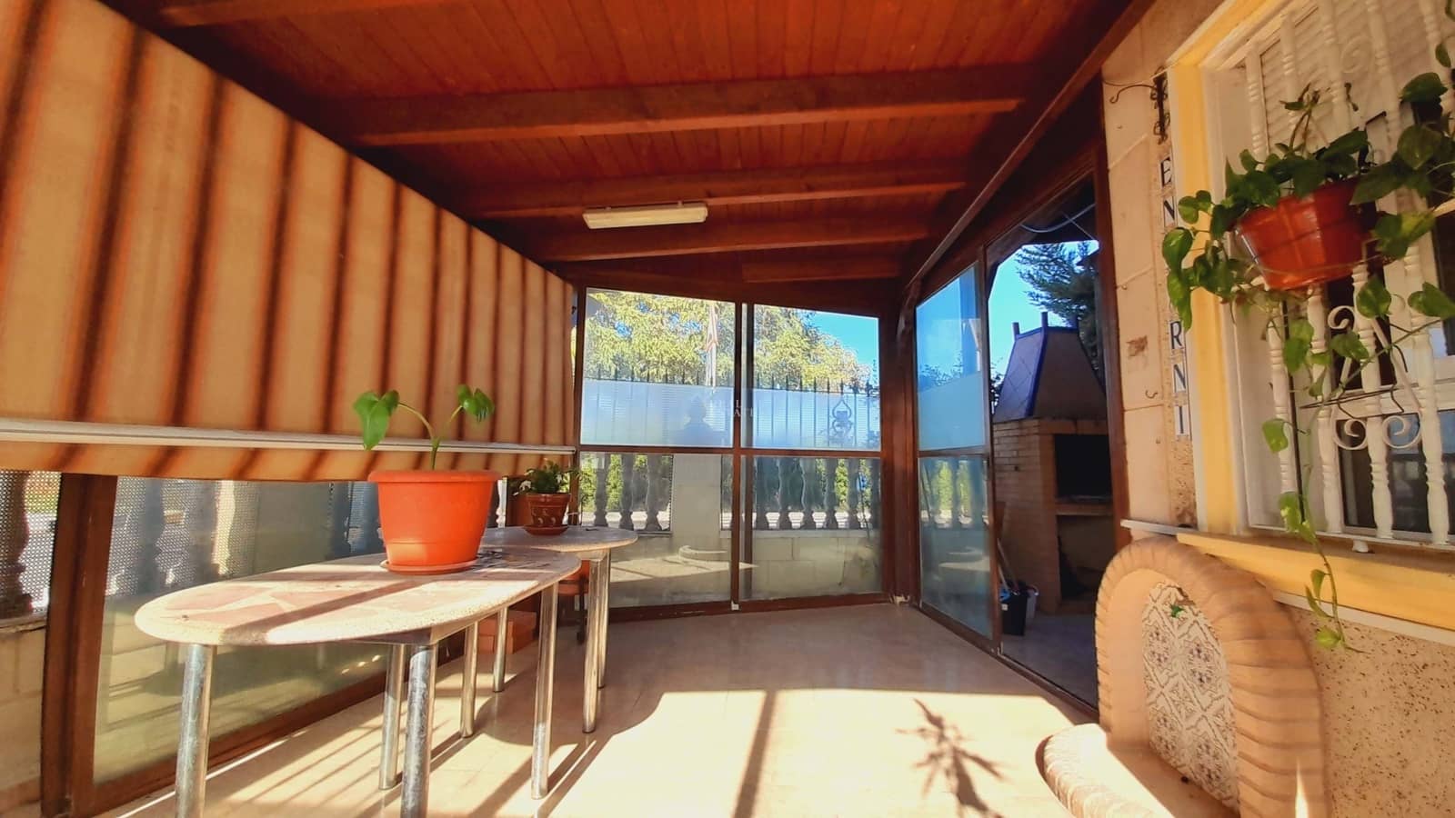 4 chambre Bungalow à vendre à Santa Pola - 247 000 € (Ref: 9428743)