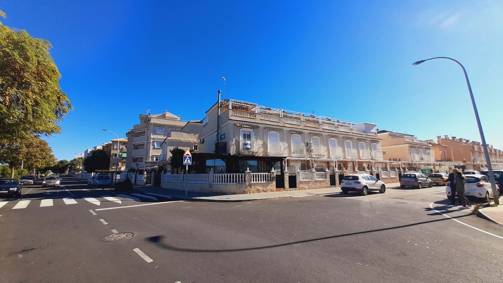 4 chambre Bungalow à vendre à Santa Pola - 247 000 € (Ref: 9428743)