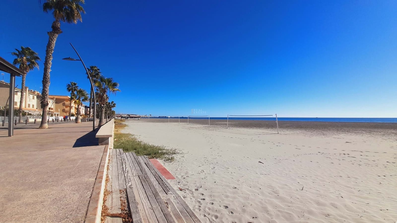 4 chambre Bungalow à vendre à Santa Pola - 247 000 € (Ref: 9428743)