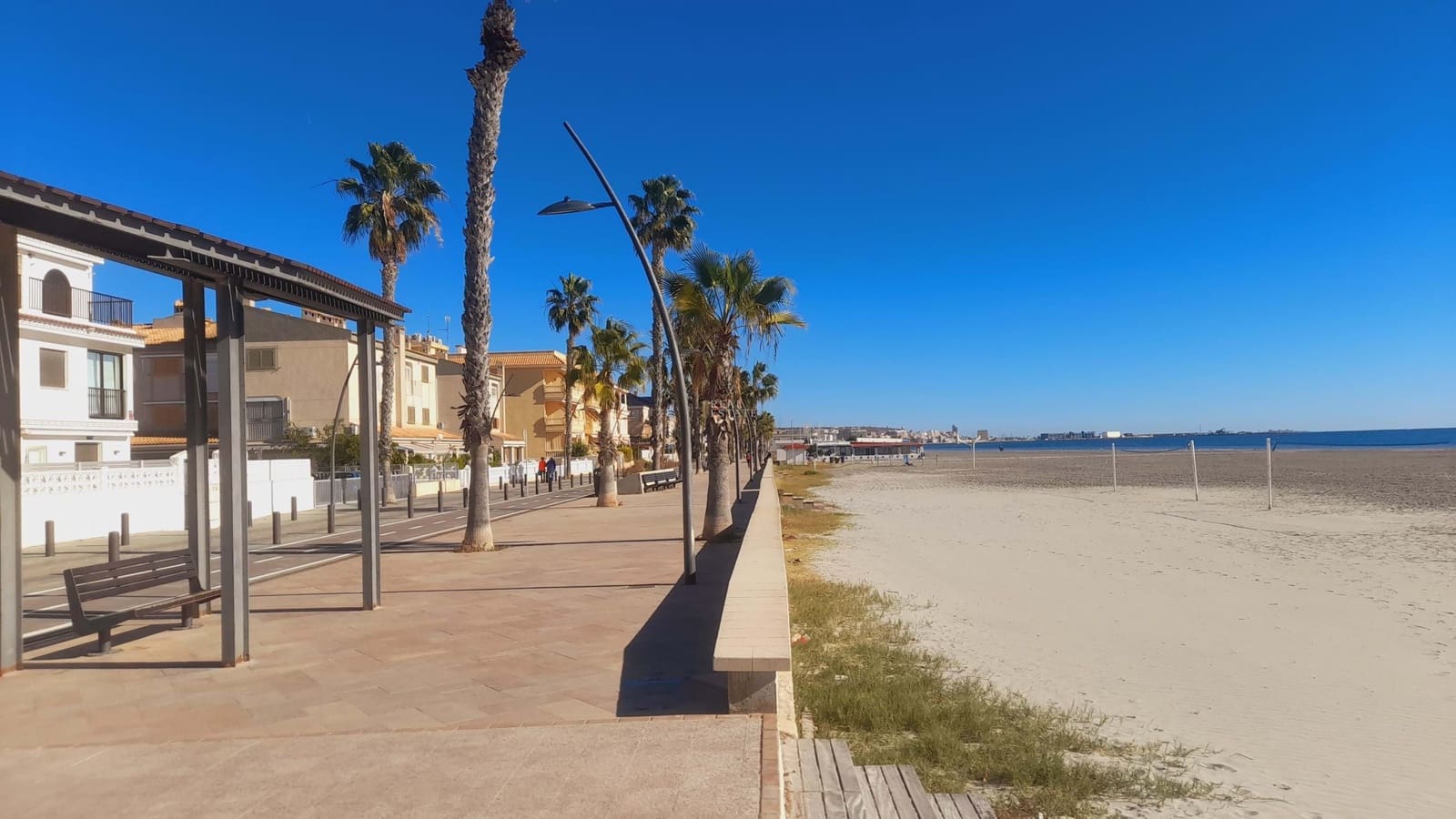 4 chambre Bungalow à vendre à Santa Pola - 247 000 € (Ref: 9428743)