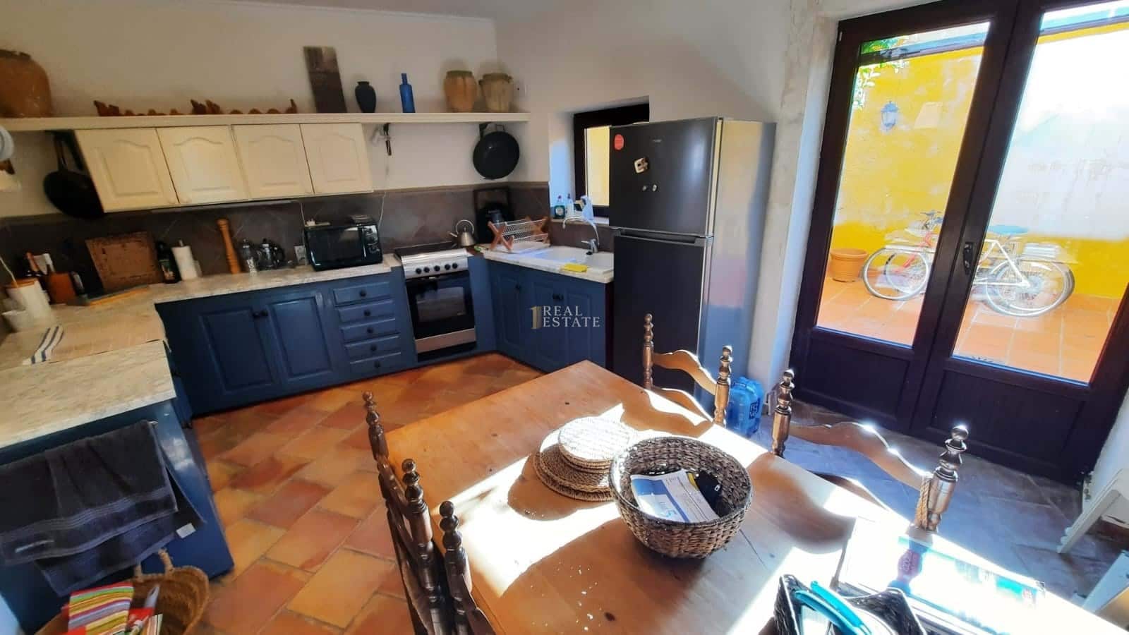 3 bedroom Townhouse for sale in Alcalali / Alcanali - € 199,950 (Ref: 9429580)