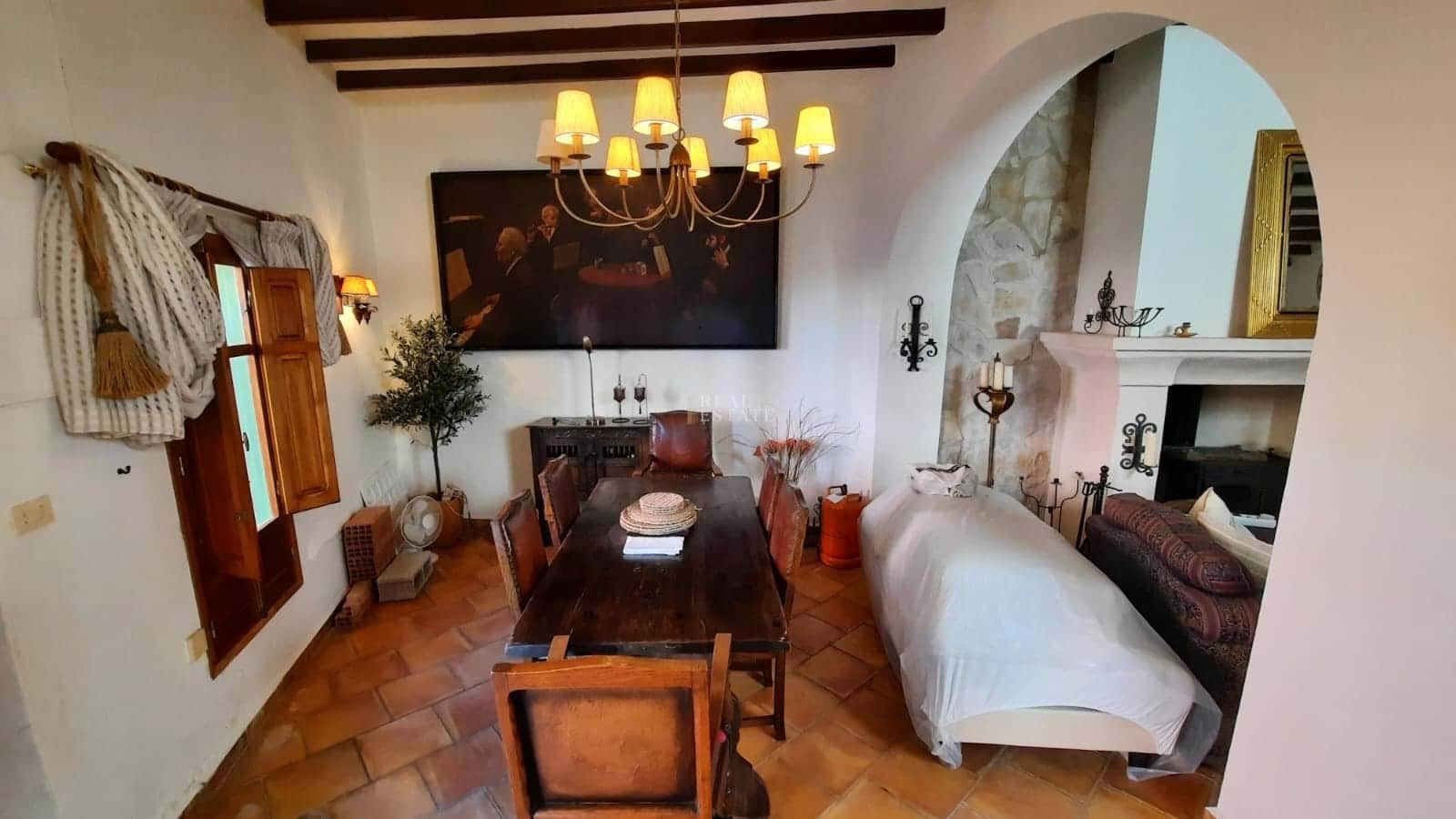 3 bedroom Townhouse for sale in Alcalali / Alcanali - € 199,950 (Ref: 9429580)