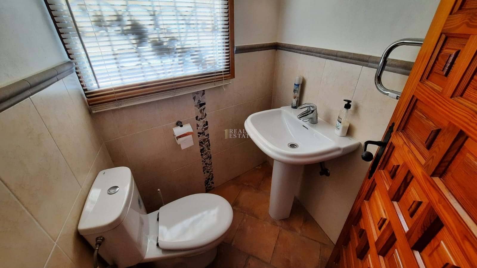 3 bedroom Townhouse for sale in Alcalali / Alcanali - € 199,950 (Ref: 9429580)