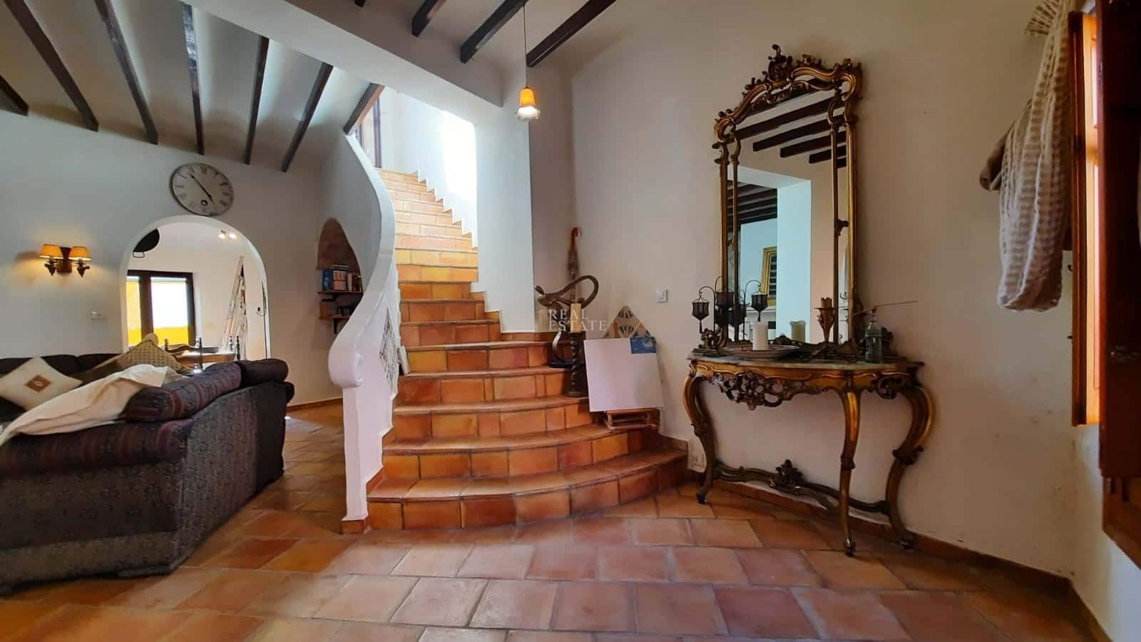 3 bedroom Townhouse for sale in Alcalali / Alcanali - € 199,950 (Ref: 9429580)