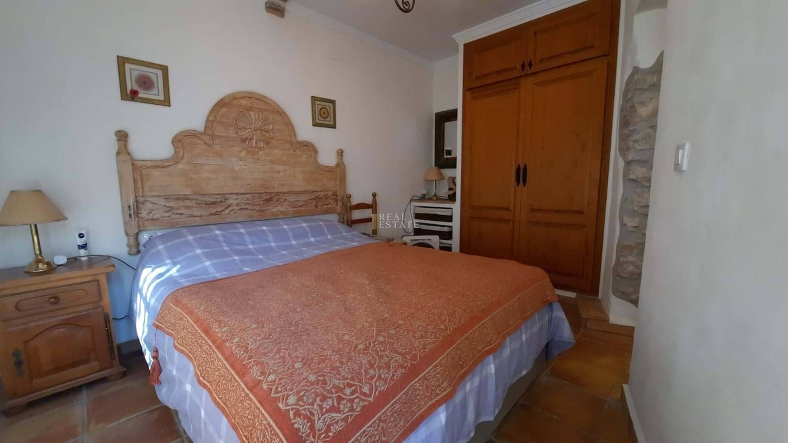 3 bedroom Townhouse for sale in Alcalali / Alcanali - € 199,950 (Ref: 9429580)