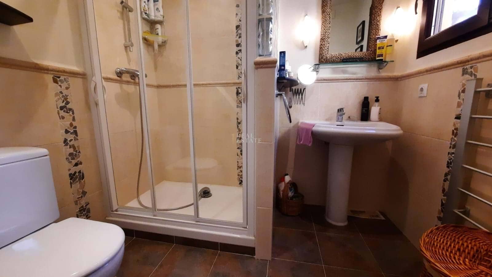 3 bedroom Townhouse for sale in Alcalali / Alcanali - € 199,950 (Ref: 9429580)