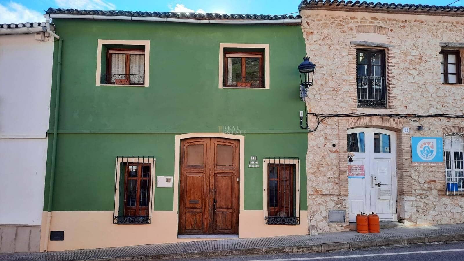 3 bedroom Townhouse for sale in Alcalali / Alcanali - € 199,950 (Ref: 9429580)
