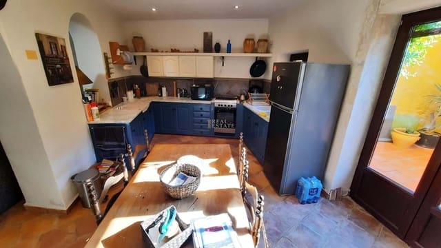 3 bedroom Townhouse for sale in Alcalalí / Alcanalí - € 199,950 (Ref: 9429580)