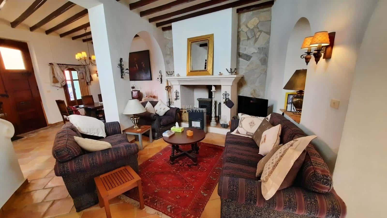 3 bedroom Townhouse for sale in Alcalali / Alcanali - € 199,950 (Ref: 9429580)