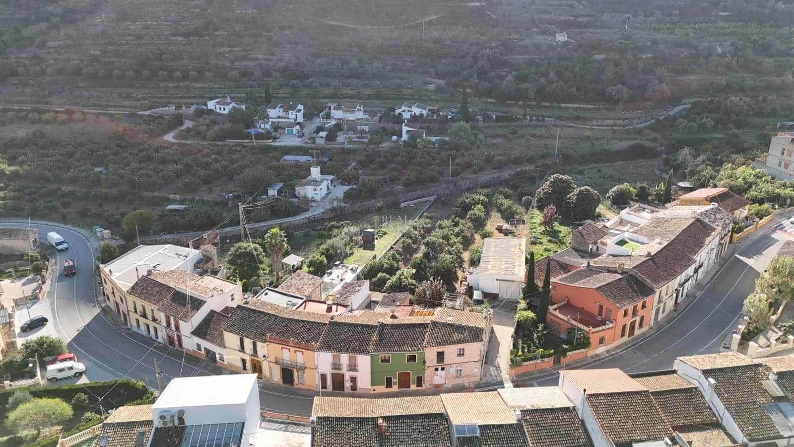 3 bedroom Townhouse for sale in Alcalali / Alcanali - € 199,950 (Ref: 9429580)