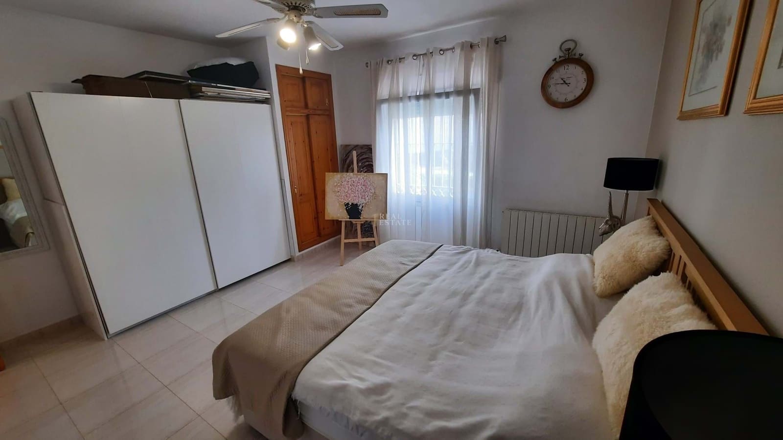 3 chambre Villa/Maison à vendre à Pedreguer avec piscine - 525 000 € (Ref: 9429581)