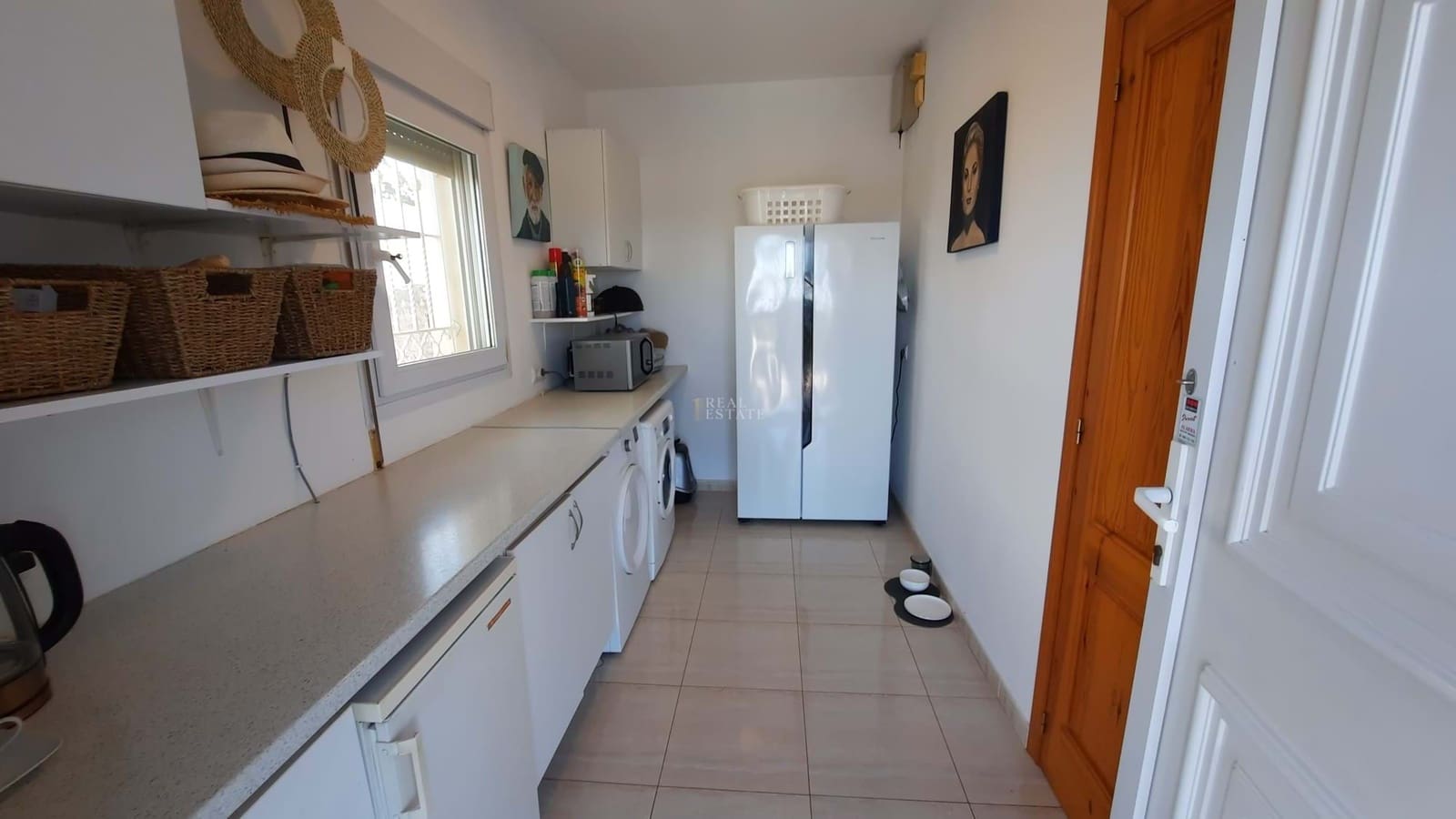 3 chambre Villa/Maison à vendre à Pedreguer avec piscine - 525 000 € (Ref: 9429581)