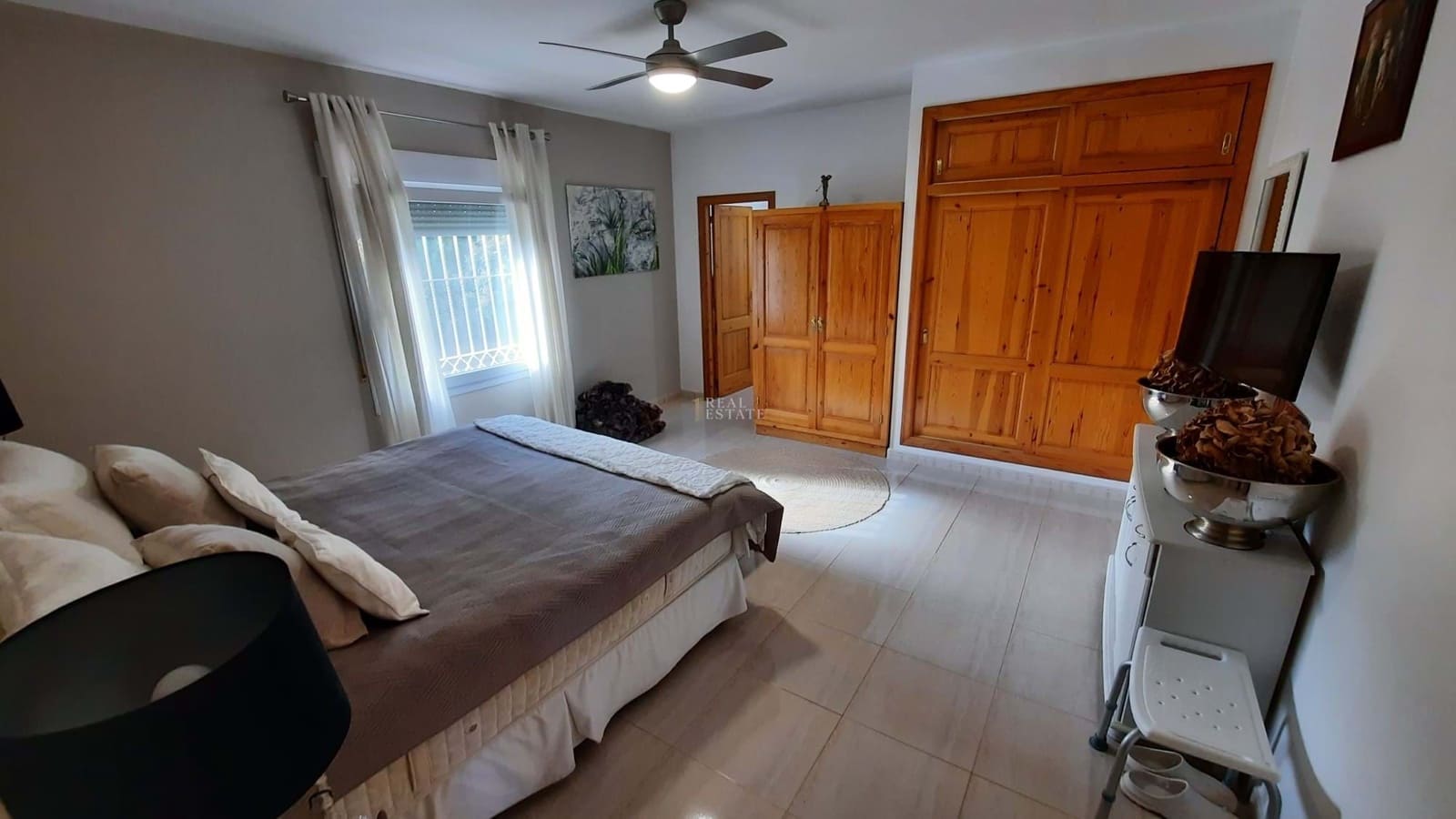 3 chambre Villa/Maison à vendre à Pedreguer avec piscine - 525 000 € (Ref: 9429581)