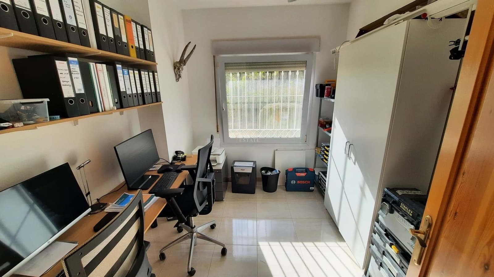 3 chambre Villa/Maison à vendre à Pedreguer avec piscine - 525 000 € (Ref: 9429581)