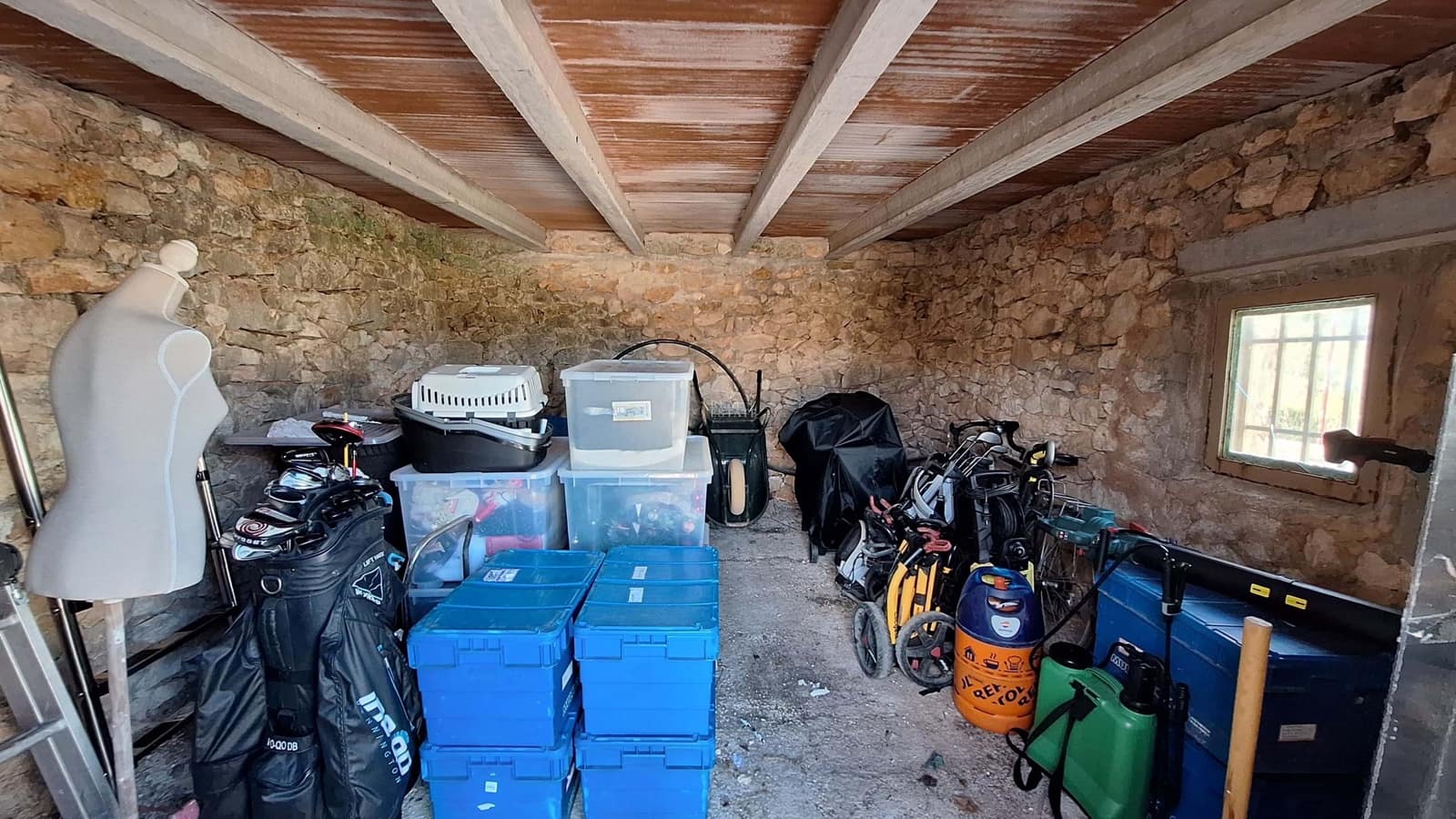 3 chambre Villa/Maison à vendre à Pedreguer avec piscine - 525 000 € (Ref: 9429581)