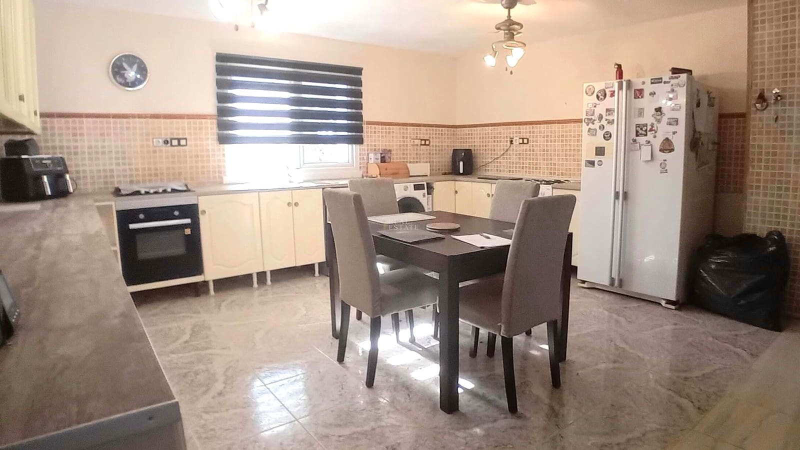 8 chambre Villa/Maison à vendre à Crevillente / Crevillent avec piscine garage - 595 000 € (Ref: 9435124)