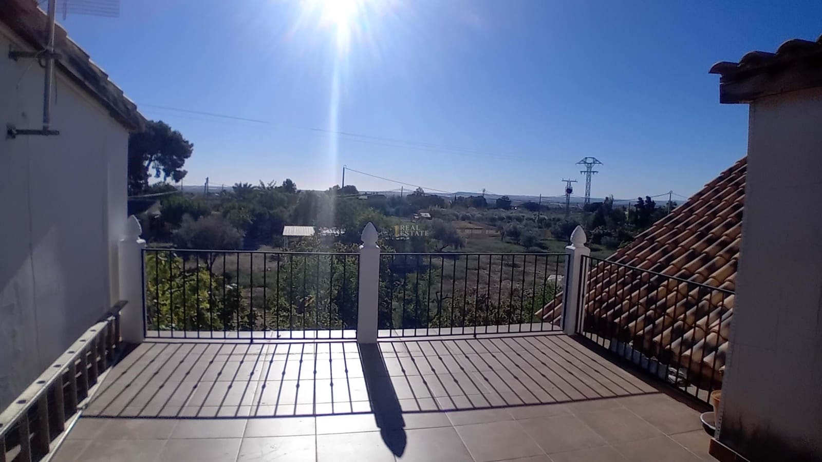 8 chambre Villa/Maison à vendre à Crevillente / Crevillent avec piscine garage - 595 000 € (Ref: 9435124)