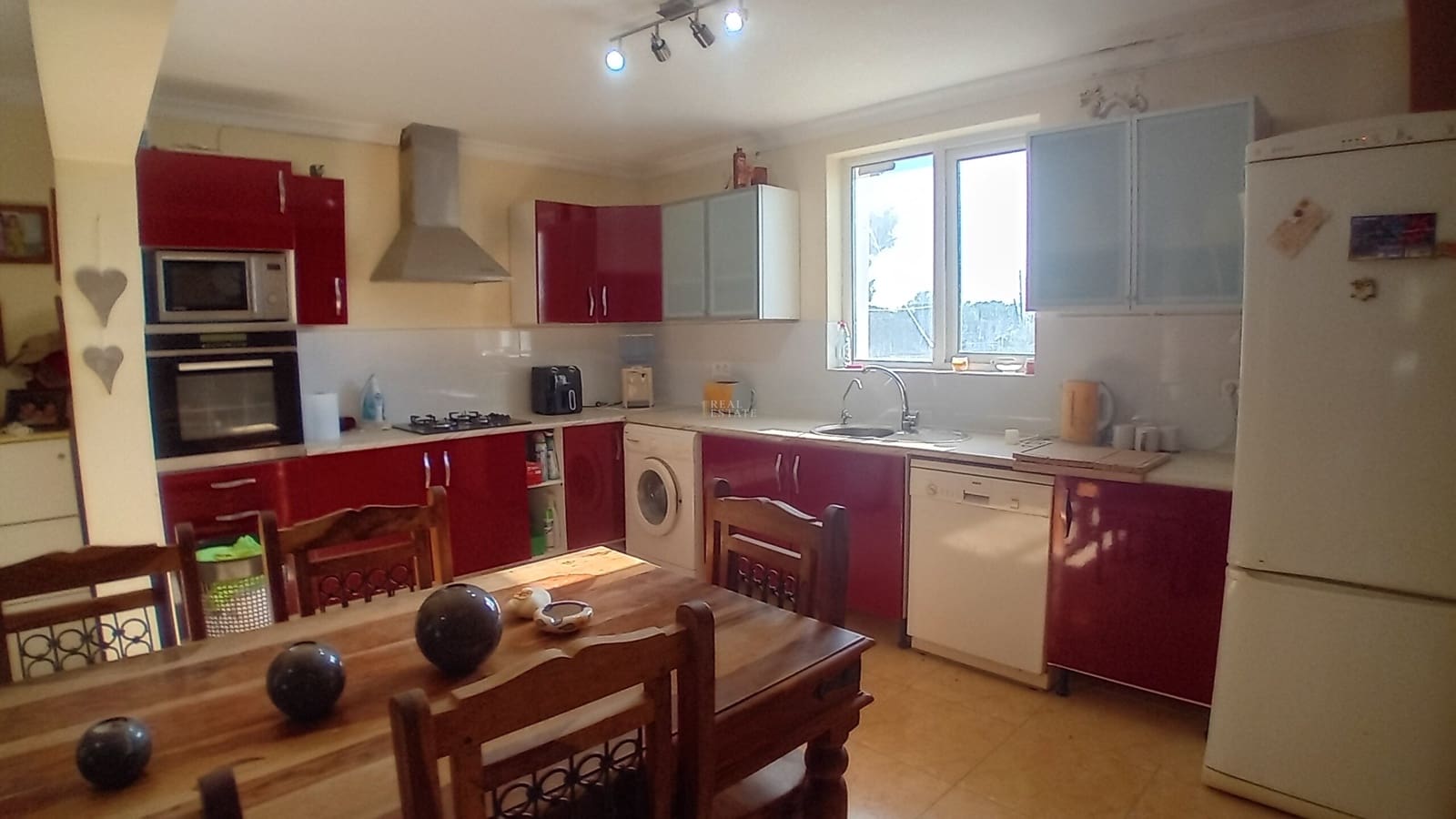 8 chambre Villa/Maison à vendre à Crevillente / Crevillent avec piscine garage - 595 000 € (Ref: 9435124)