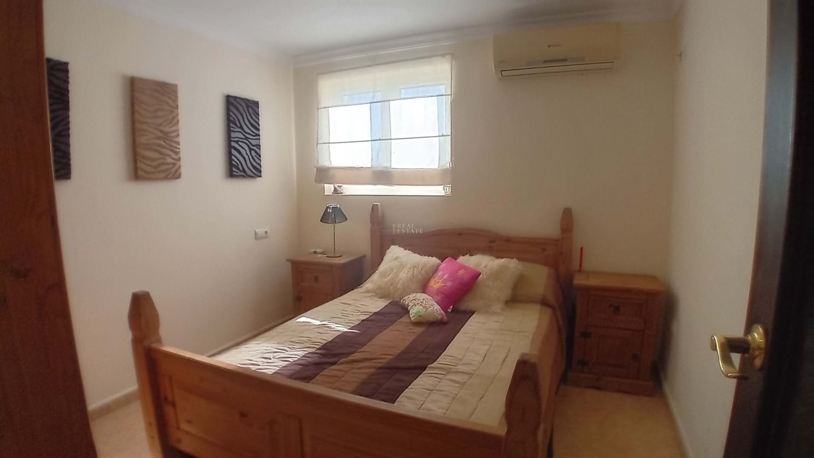 8 chambre Villa/Maison à vendre à Crevillente / Crevillent avec piscine garage - 595 000 € (Ref: 9435124)