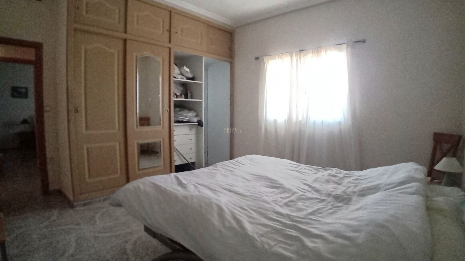 8 chambre Villa/Maison à vendre à Crevillente / Crevillent avec piscine garage - 595 000 € (Ref: 9435124)