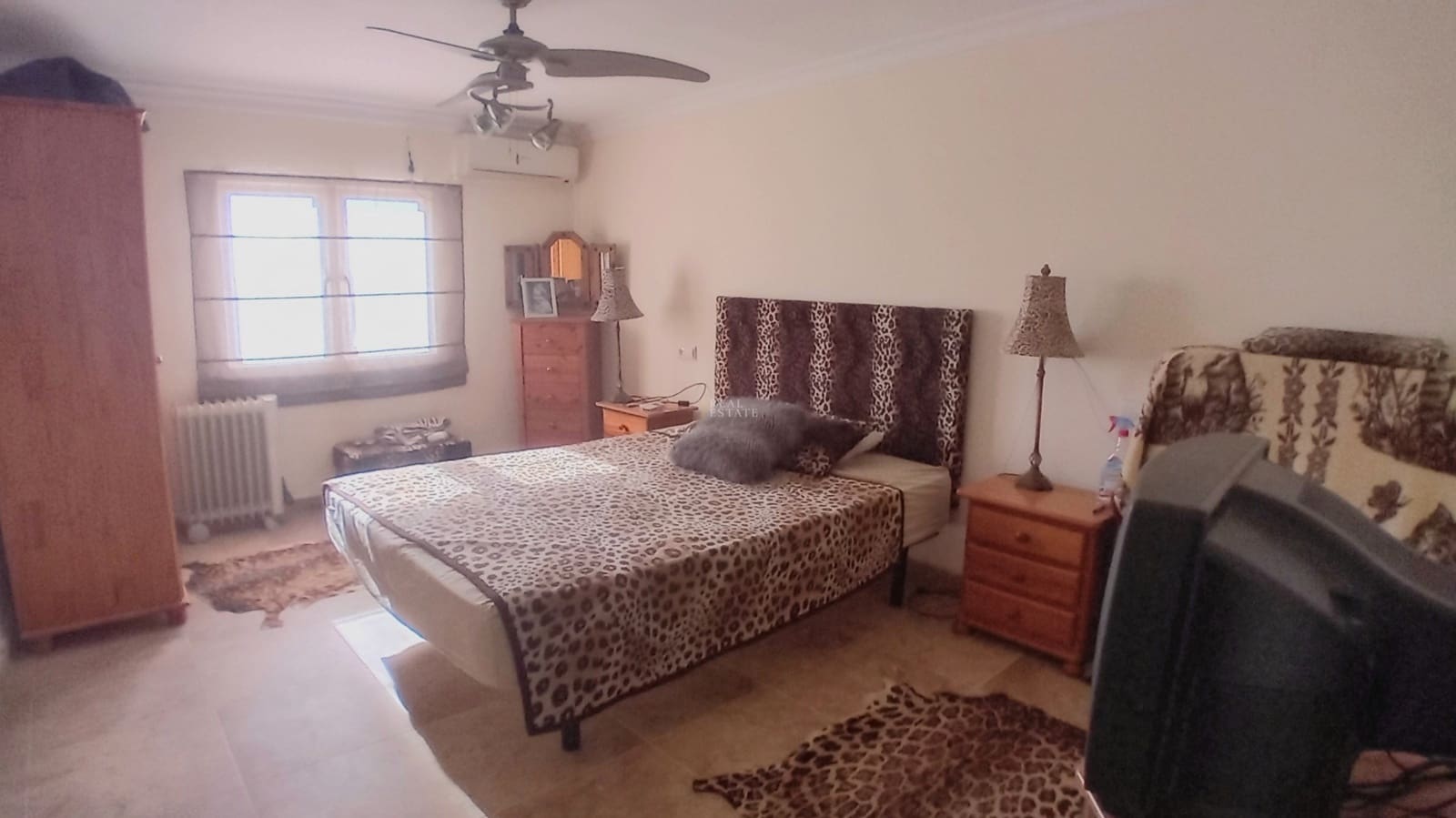 8 chambre Villa/Maison à vendre à Crevillente / Crevillent avec piscine garage - 595 000 € (Ref: 9435124)