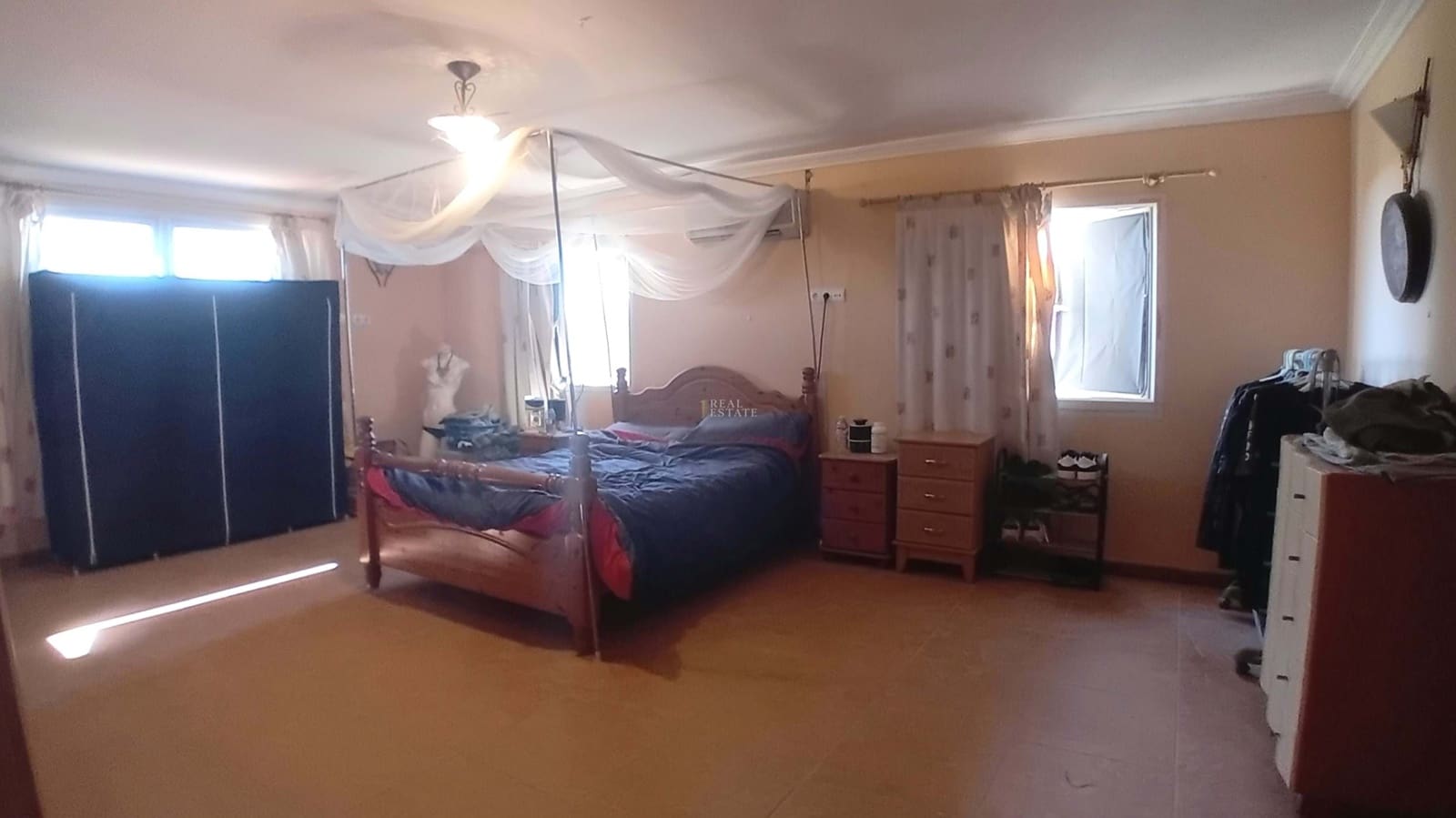 8 chambre Villa/Maison à vendre à Crevillente / Crevillent avec piscine garage - 595 000 € (Ref: 9435124)