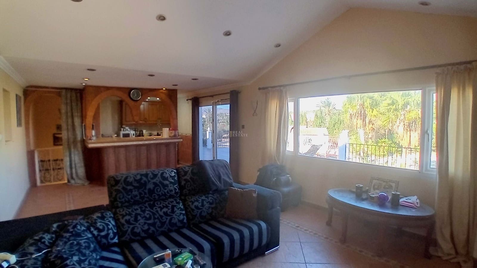 8 chambre Villa/Maison à vendre à Crevillente / Crevillent avec piscine garage - 595 000 € (Ref: 9435124)