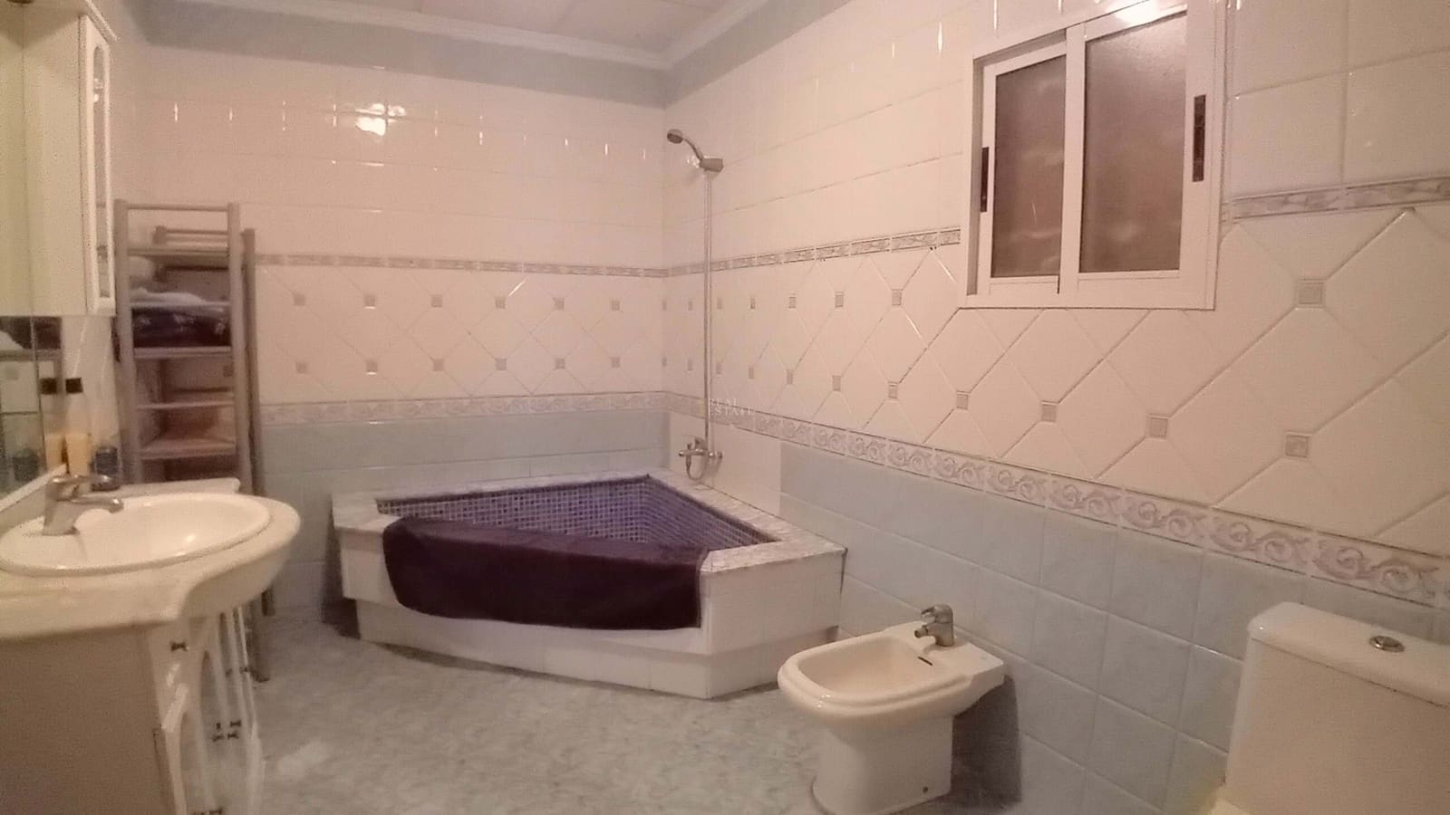 8 chambre Villa/Maison à vendre à Crevillente / Crevillent avec piscine garage - 595 000 € (Ref: 9435124)