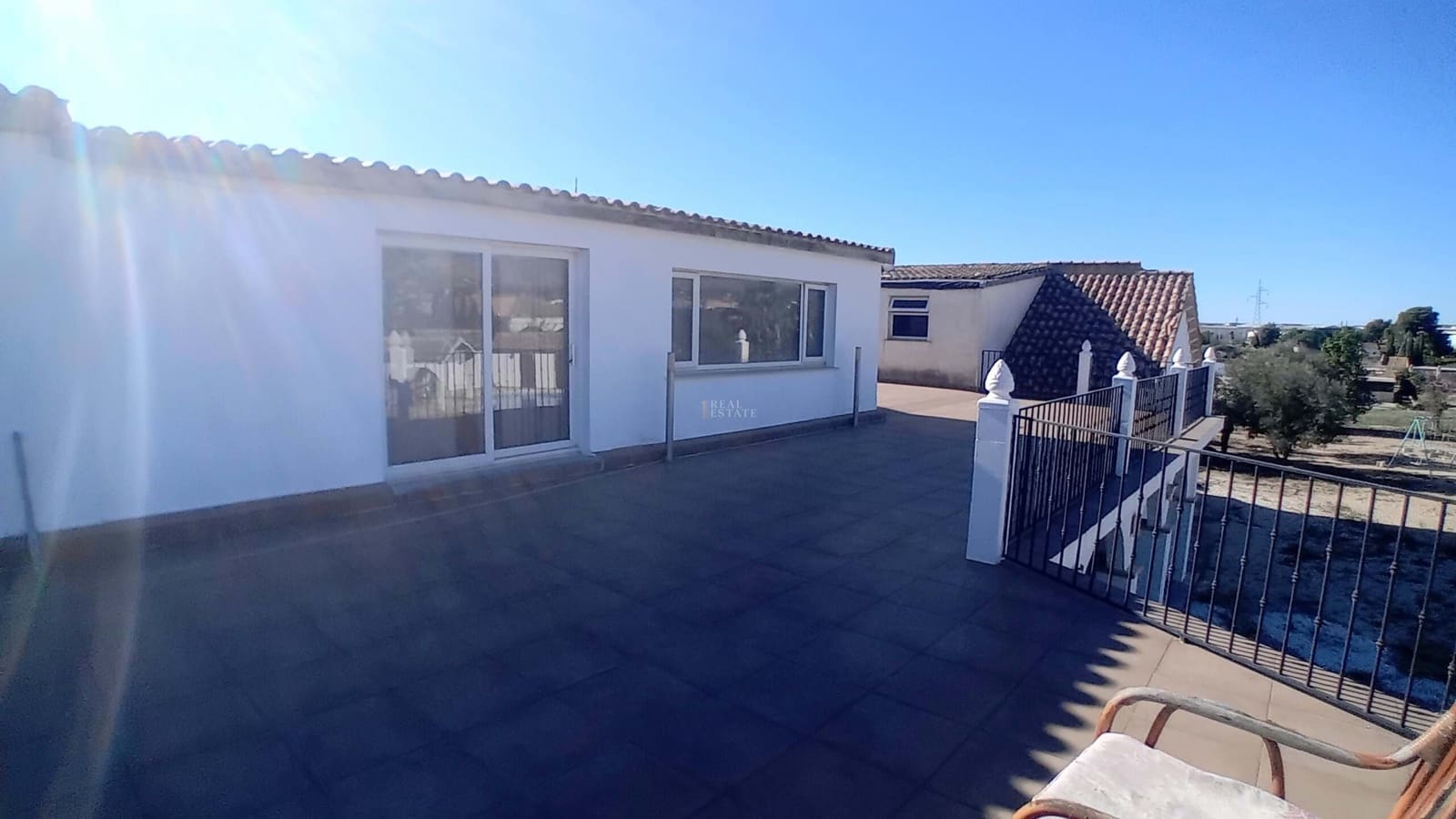 8 chambre Villa/Maison à vendre à Crevillente / Crevillent avec piscine garage - 595 000 € (Ref: 9435124)