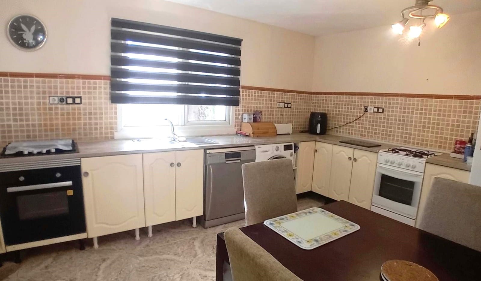 8 chambre Villa/Maison à vendre à Crevillente / Crevillent avec piscine garage - 595 000 € (Ref: 9435124)