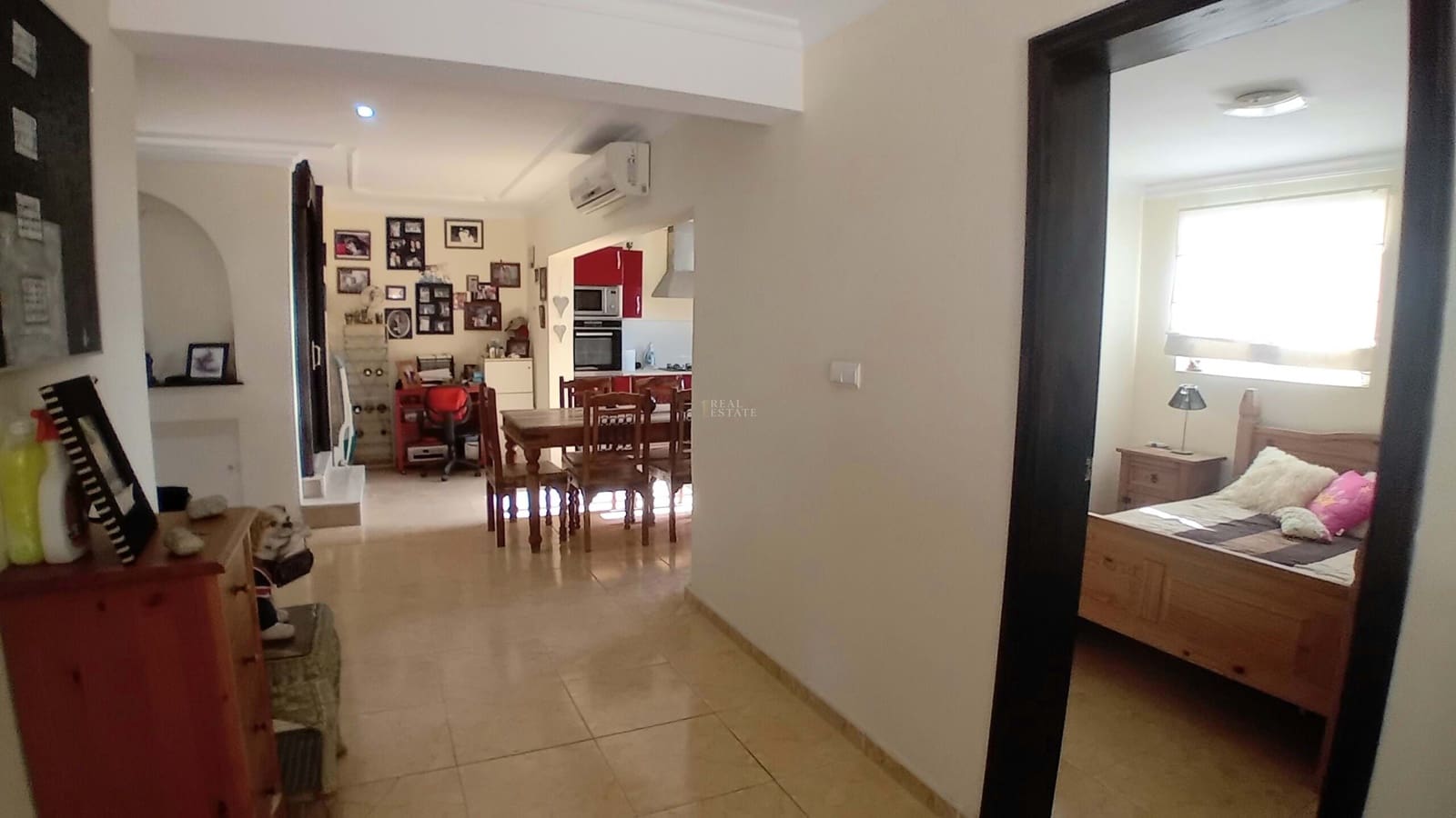 8 chambre Villa/Maison à vendre à Crevillente / Crevillent avec piscine garage - 595 000 € (Ref: 9435124)