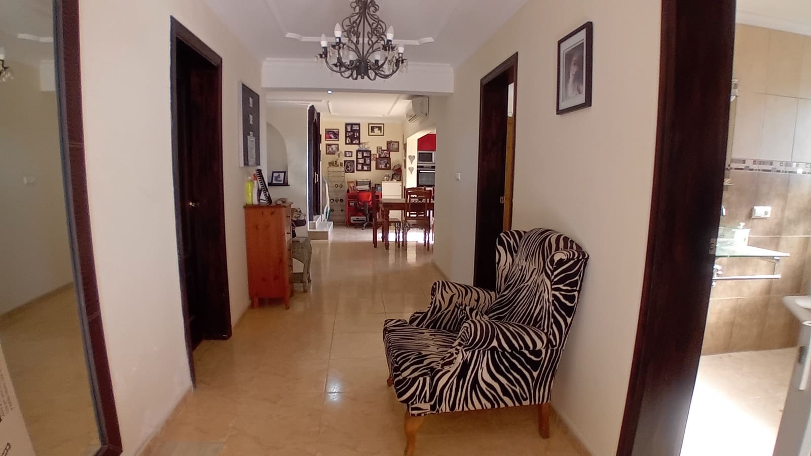 8 chambre Villa/Maison à vendre à Crevillente / Crevillent avec piscine garage - 595 000 € (Ref: 9435124)