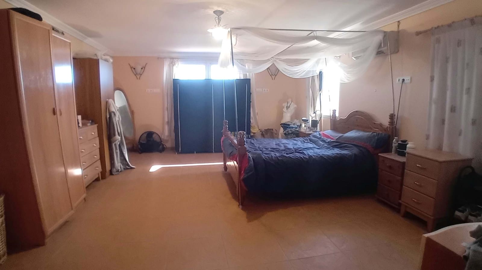 8 chambre Villa/Maison à vendre à Crevillente / Crevillent avec piscine garage - 595 000 € (Ref: 9435124)